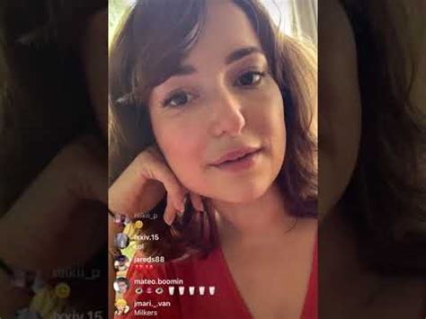 lily milkers|Lily From AT&T / Milana Vayntrub